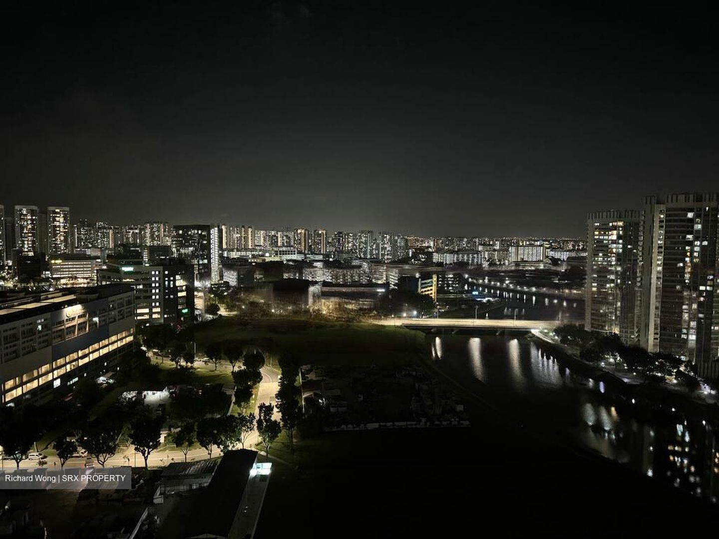 The Riverine By The Park (D12), Apartment #559401481
